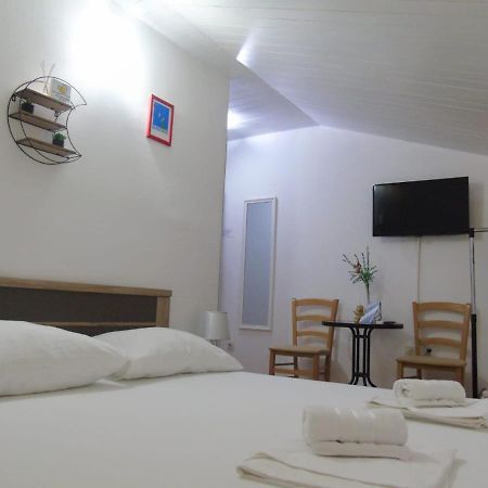 Peric Rooms Σπλιτ Εξωτερικό φωτογραφία