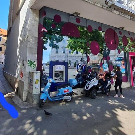 Peric Rooms Σπλιτ Εξωτερικό φωτογραφία
