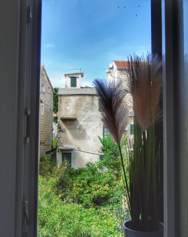 Peric Rooms Σπλιτ Εξωτερικό φωτογραφία