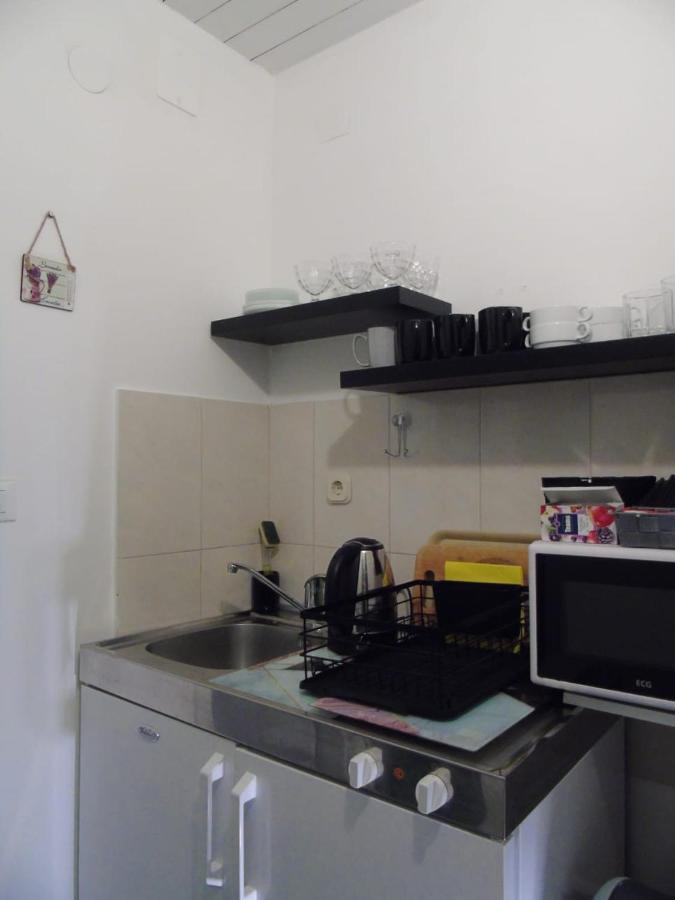 Peric Rooms Σπλιτ Εξωτερικό φωτογραφία