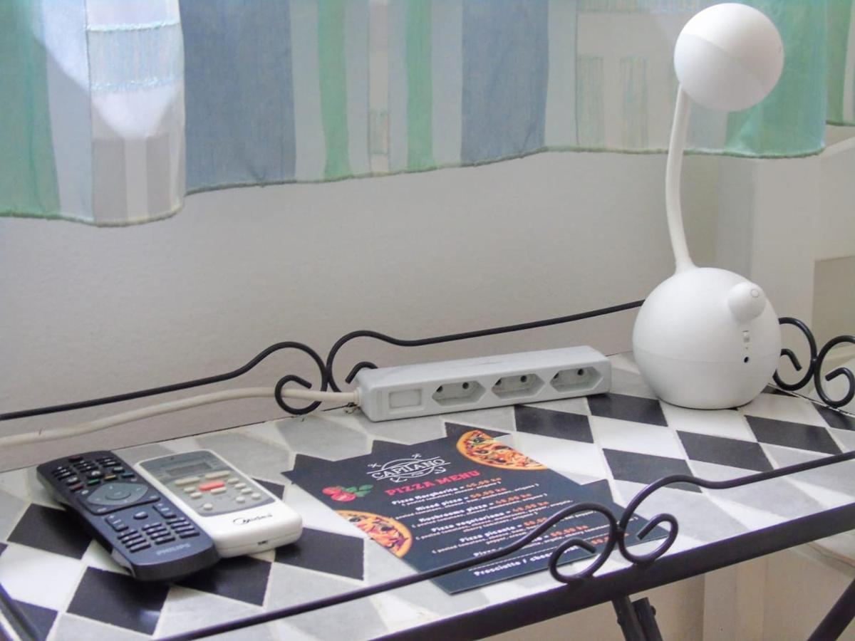 Peric Rooms Σπλιτ Εξωτερικό φωτογραφία