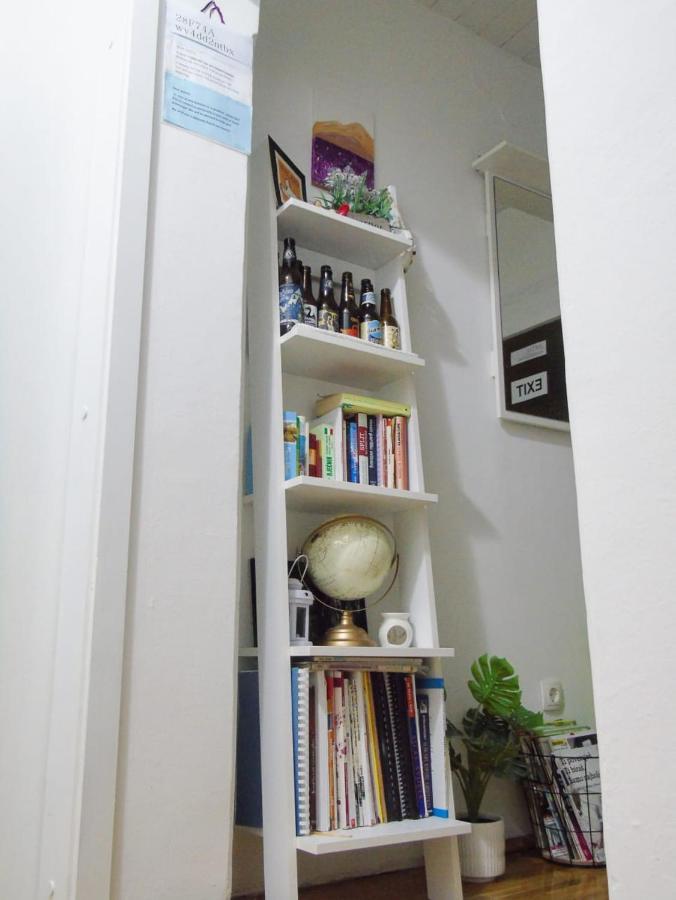 Peric Rooms Σπλιτ Εξωτερικό φωτογραφία