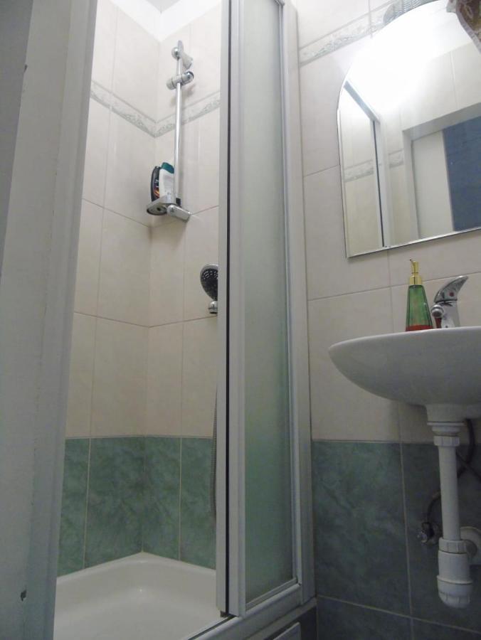 Peric Rooms Σπλιτ Εξωτερικό φωτογραφία