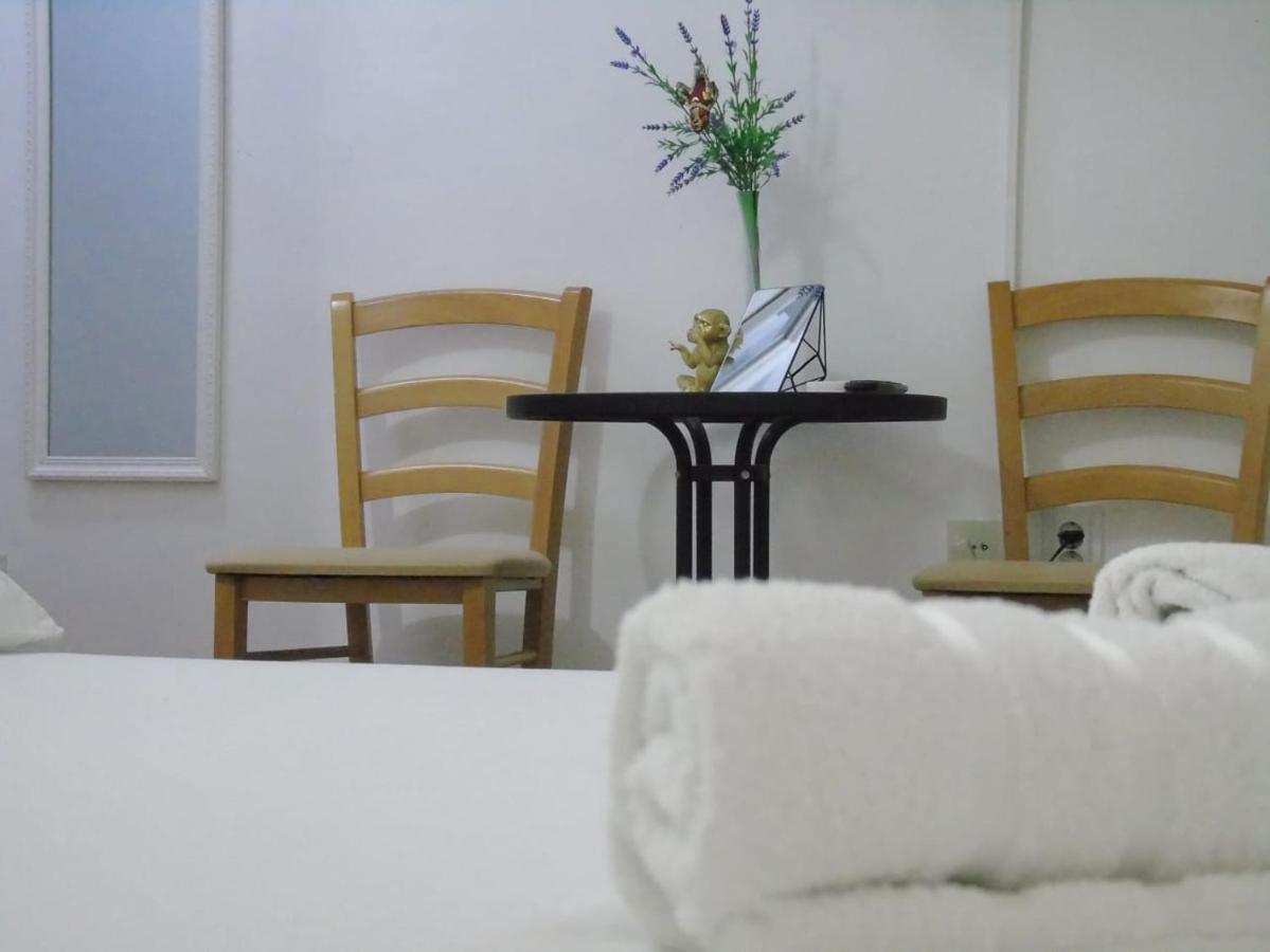 Peric Rooms Σπλιτ Εξωτερικό φωτογραφία