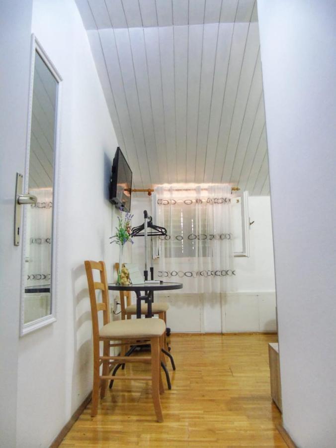 Peric Rooms Σπλιτ Εξωτερικό φωτογραφία