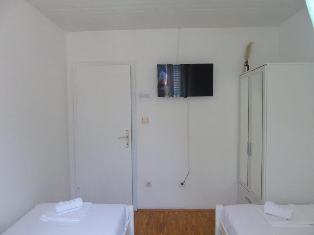 Peric Rooms Σπλιτ Εξωτερικό φωτογραφία