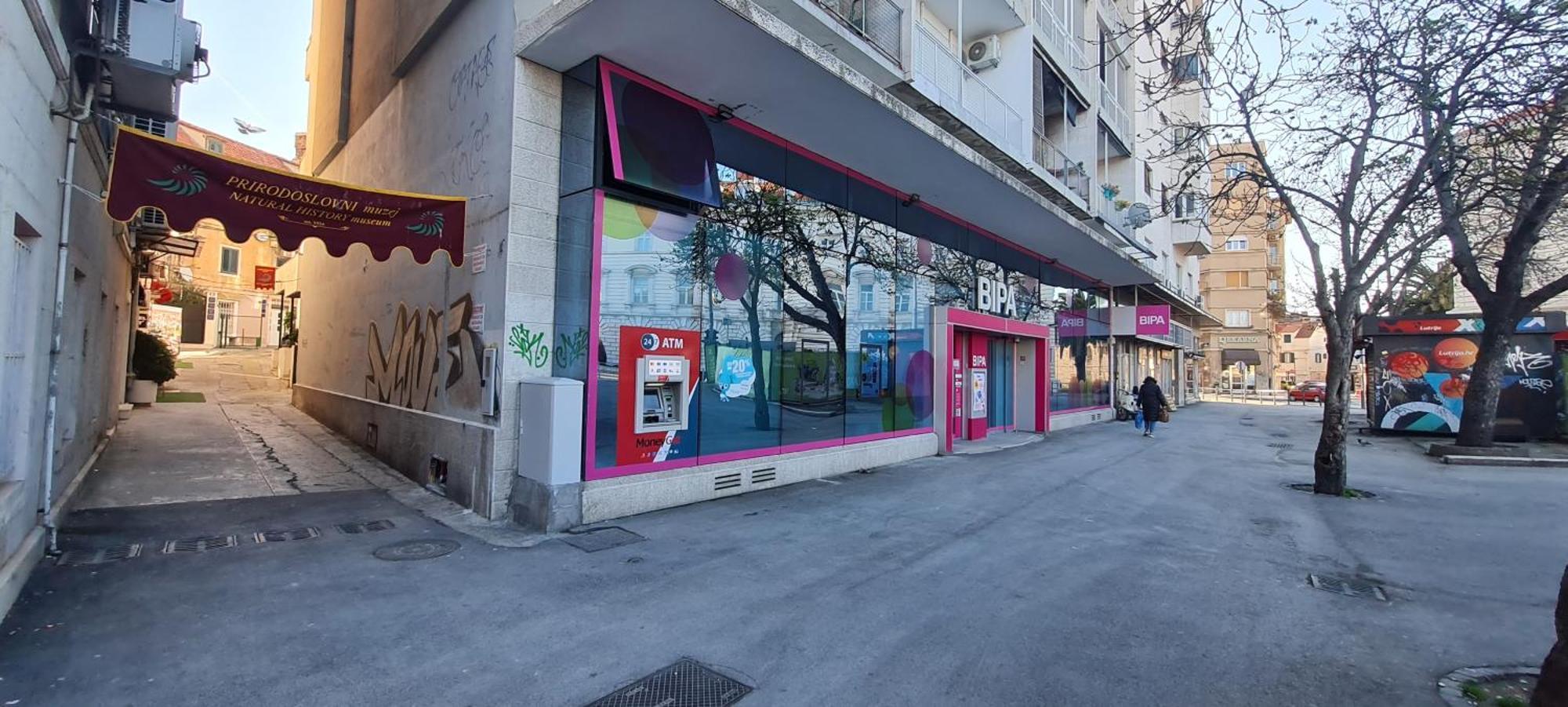Peric Rooms Σπλιτ Εξωτερικό φωτογραφία